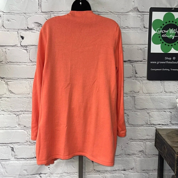 BFA classics cardigan sweater large - Picture 2 of 5